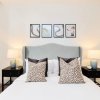 Отель The Mitcham Scenery - Bright 1bdr Flat, фото 2