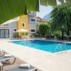 Отель West House Exclusive Hotel Gocek, фото 39