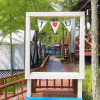 Отель Chuncheon Yellow Hill Glamping Pension, фото 40