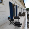 Отель Apt nuovo in centro a Riccione, фото 13