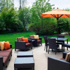 Отель Courtyard Cleveland Airport South, фото 9