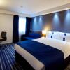 Отель Holiday Inn Express London - ExCeL, an IHG Hotel, фото 4