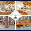 Отель THE Teddy Bear Chalet #2257, фото 13