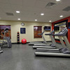 Отель Hampton Inn Richland, фото 18
