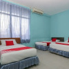Отель OYO 90441 Cz Traveler's Hotel, фото 20