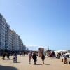 Отель Apartment With 2 Bedrooms in Oostende, With Balcony - 500 m From the B в Остенде