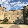Отель Logement, rez-de-jardin d’une maison, orée du bois, фото 1