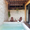 Отель Stunning 2BR Boho Style Private Pool Garden Gated Community 24 7 Security Concierge, фото 6