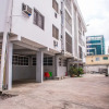 Отель Ikeja Budget Hotel, фото 35