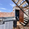 Отель Deluxe Penthouse w 2 Story Patio and Ocean View, фото 23