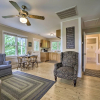 Отель Enchanting Bryson City Cottage w/ Mtn Views!, фото 2