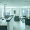 Отель Awesome 2BR apt Balcony & pool access, фото 6