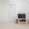 Отель Minimalist Apartment with Sofa Bed at Parahyangan Residence, фото 5