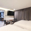 Отель Busan Oncheonjang Hotel Mithuna, фото 12