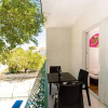 Отель Sandra - Quiet & Close to the Beach - A3, фото 13