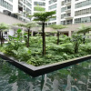 Отель The Regalia Residences & Suites KLCC, фото 2