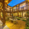 Отель Lijiang Village House, фото 21