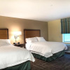Отель Hampton Inn Big Rapids, фото 22