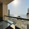 Отель Stunning Marina Seaview Apartment 4 BR JBR, фото 12