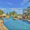 Отель Dreamy Lake Travis W/ Swim Park & Marina 3 Bedroom Home, фото 21