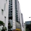 Отель City View Studio Apartment at Menteng Square в Джакарте