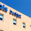 Отель Ibis Budget Lyon Est Chaponnay, фото 1