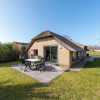 Отель Cozy Bungalow With two Bathrooms, 3 km From Putten, фото 21