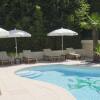 Отель Les Oliviers, фото 14