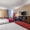 Отель Holiday Inn Express Madison, фото 32