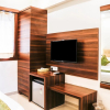 Отель Treebo Mumbai International, фото 4