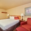 Отель Americas Best Value Inn Lakewood Tacoma S, фото 17