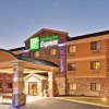 Отель Holiday Inn Express Winfield, an IHG Hotel, фото 1
