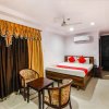 Отель Collection O 36047 Hotel Srinivasa Residency, фото 10