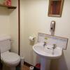 Отель Impeccable 2-bed Flat in Wick, фото 9