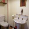 Отель Impeccable 2-bed Flat in Wick, фото 2