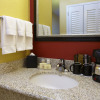 Отель Iowa Inn, фото 8