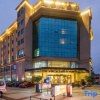 Отель Jundu Grand Hotel, фото 1