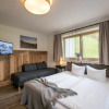Отель Zillertal Suites, фото 4