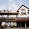 Отель Fletcher Hotel-Restaurant Klein Zwitserland в Хилсаме