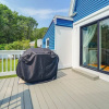 Отель Charming Home < 2 Mi to Ocean Park & Pier!, фото 8