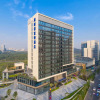 Отель Novotel Dongguan Songshan, фото 7
