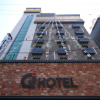 Отель Q5 Hotel, фото 1