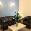 Отель Best Western Manor Hotel, фото 15