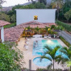 Отель Finca Hotel Guali Santafe, фото 1