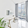Отель Luxurious 3BR w maidroom in BLUEWATERS, фото 4