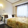 Отель Toyoko Inn Yashio Ekimae, фото 4