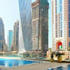 Отель Piks Key - Dubai Marina Heights, фото 39