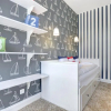 Отель Dom & House - Apartments Marina Residence, фото 8