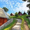 Отель Chalés do Thermas Águas de Lindoia, фото 50