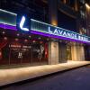 Отель Lavande Hotel Qijiang High-speed Railway Station, фото 6